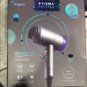 Tiripro prisma ceramic blowdryer